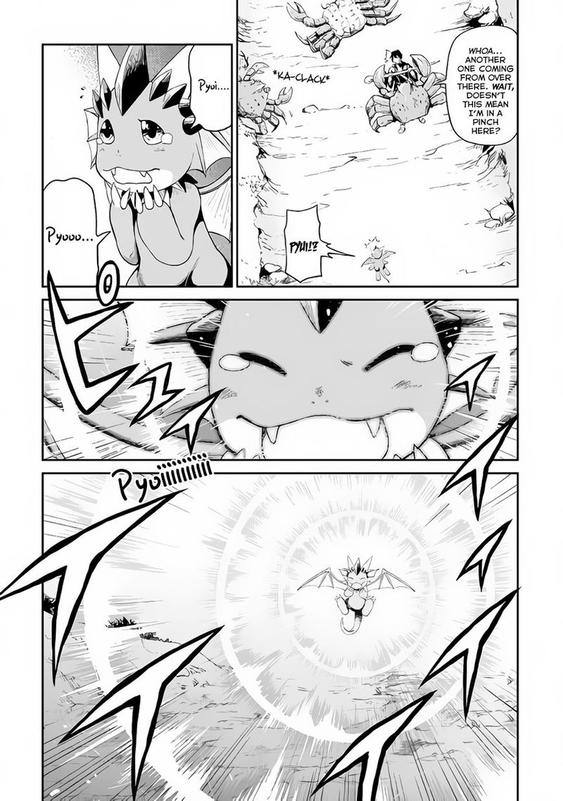 Sozai Saishuka no Isekai Ryokouki - Chapter 12 image 07